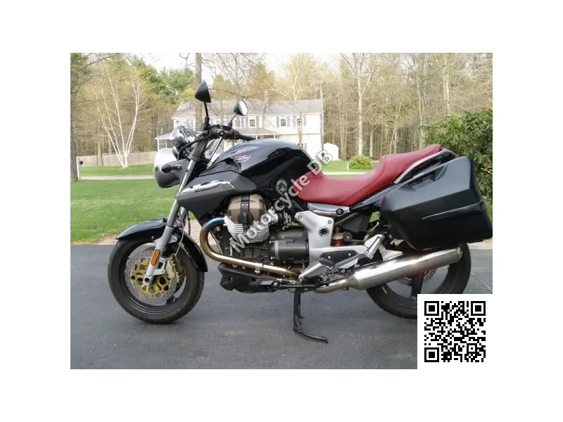 Moto Guzzi Breva 1100 2007 80929