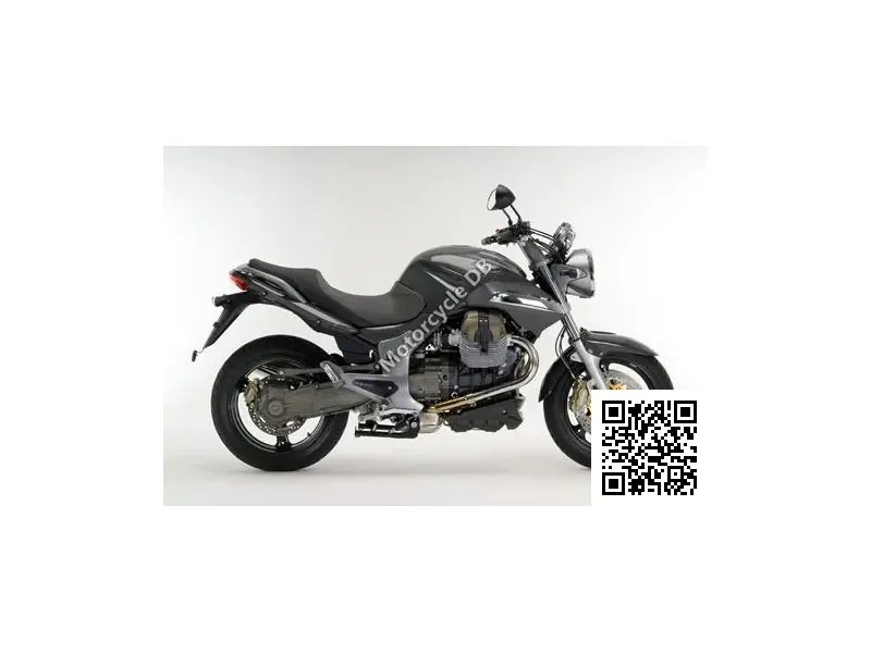Moto Guzzi Breva 1100 ABS 2009 Image: 1 Moto Guzzi Breva 1100 ABS 2009 6922