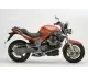 Moto Guzzi Breva 1100 ABS