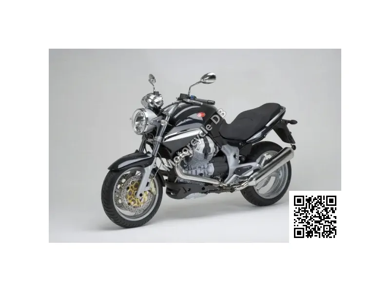 Moto Guzzi Breva 1200 ABS 2011 Image: 1 Moto Guzzi Breva 1200 ABS 2011 10475