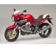 Moto Guzzi Breva 1200 Sport