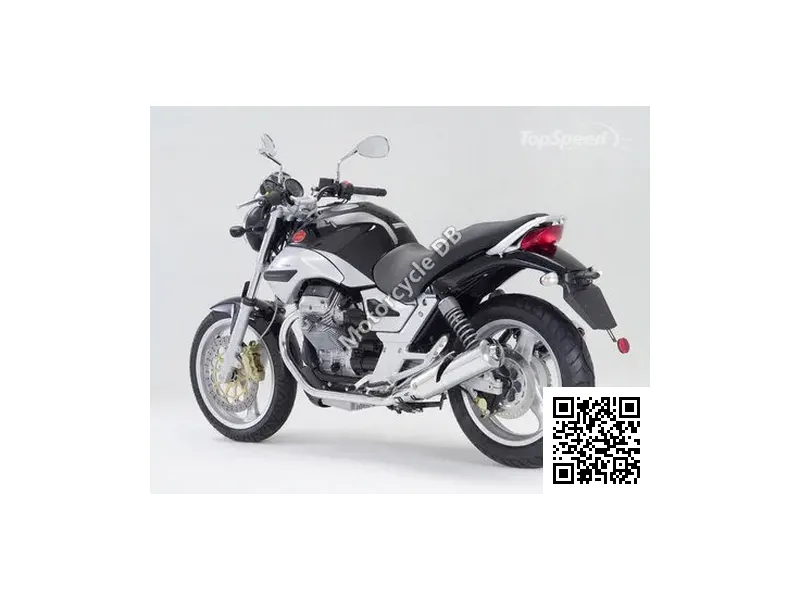 Moto Guzzi Breva 750 2008 12414