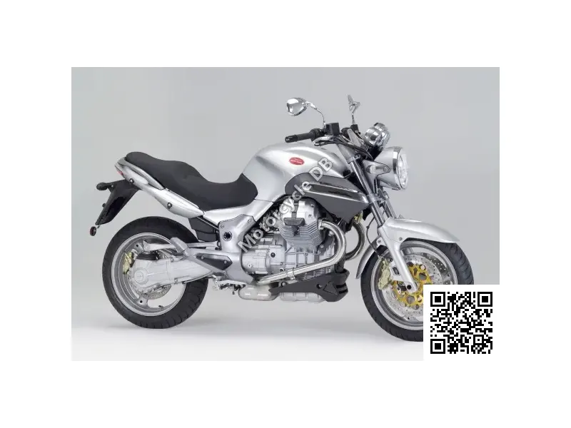 Moto Guzzi Breva 850 2009 Image: 1 Moto Guzzi Breva 850 2009 7185
