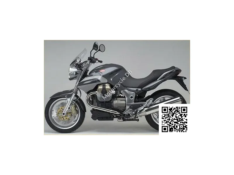 Moto Guzzi Breva V 1100