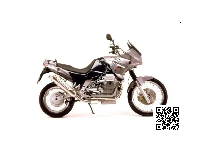 Moto Guzzi California 1100 1994 Image: 1 Moto Guzzi California 1100 1994 6906