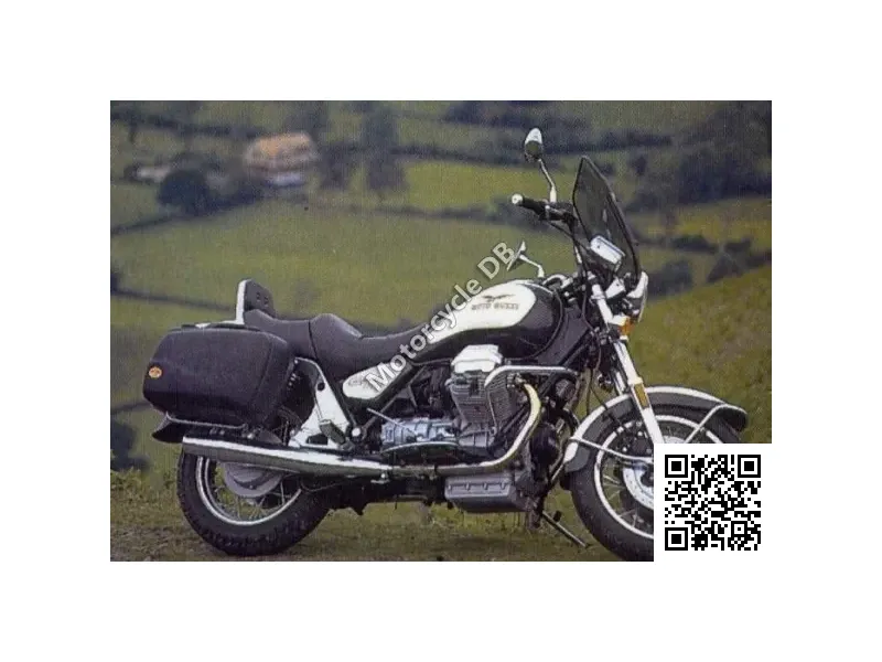 Moto Guzzi California 1100 Injection 1994 Image: 1 Moto Guzzi California 1100 Injection 1994 8399