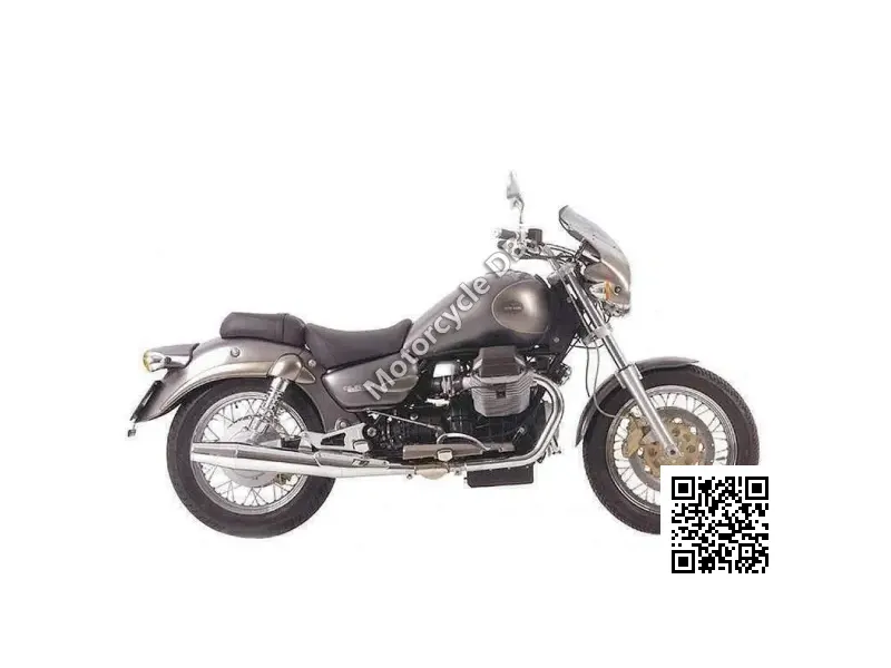 Moto Guzzi California 1100 Special 2000 Image: 1 Moto Guzzi California 1100 Special 2000 19606