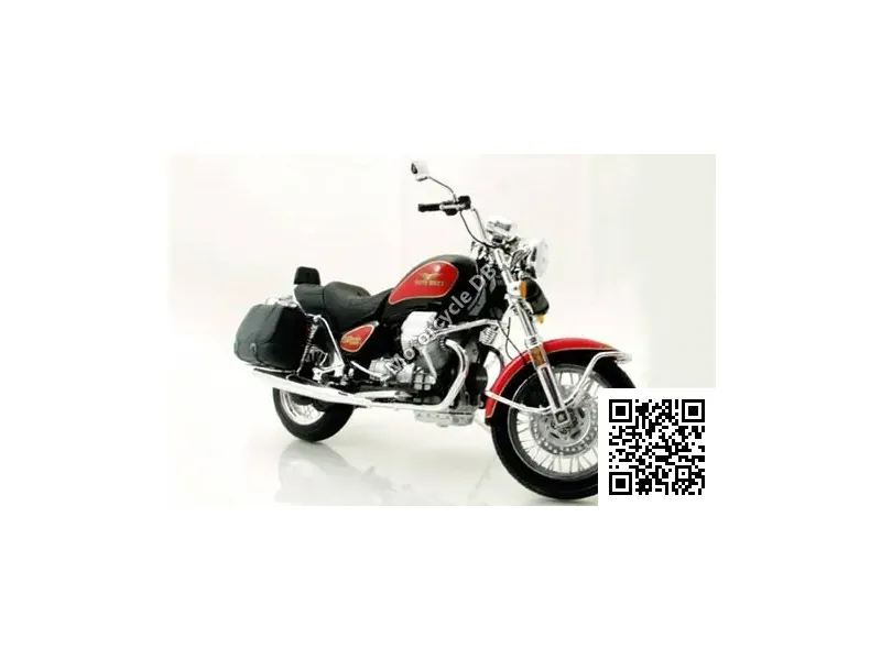 Moto Guzzi California 1100 I 1996 Image: 1 Moto Guzzi California 1100 I 1996 12313