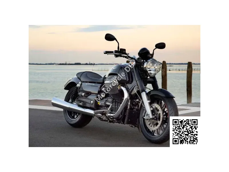 Moto Guzzi California 1400 Custom 2013 Image: 1 Moto Guzzi California 1400 Custom 2013 22946