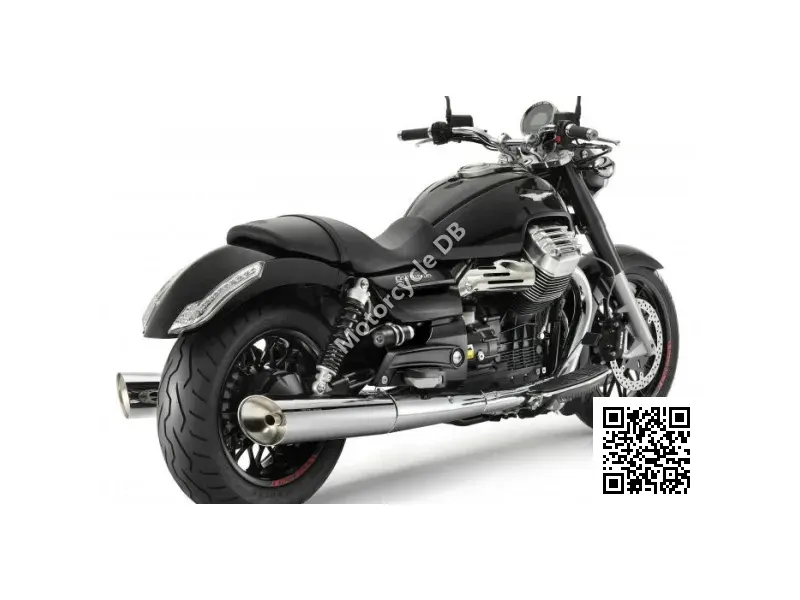 Moto Guzzi California 1400 Custom 2014 Image: 1 Moto Guzzi California 1400 Custom 2014 23548