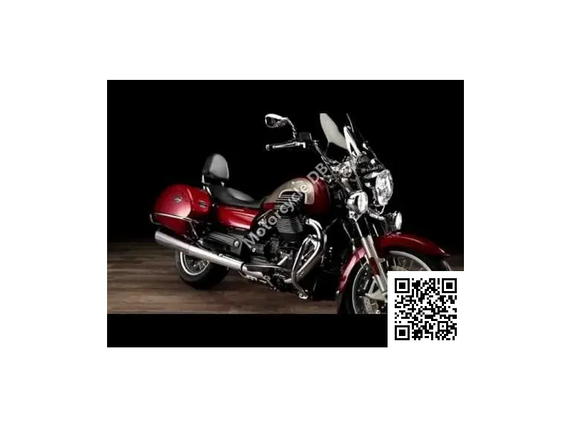Moto Guzzi California 1400 Touring 2019 Image: 1 Moto Guzzi California 1400 Touring 2019 80933