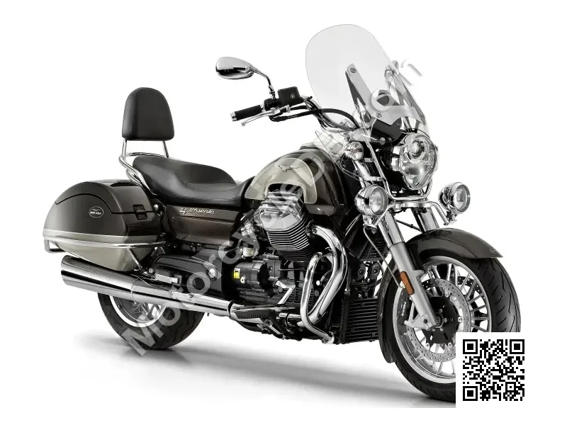 2020 Moto Guzzi California 1400 Touring
