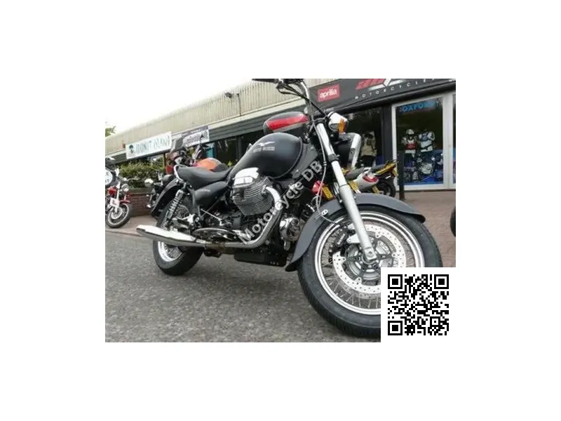 Moto Guzzi California 75 2000 Image: 1 Moto Guzzi California 75 2000 17149