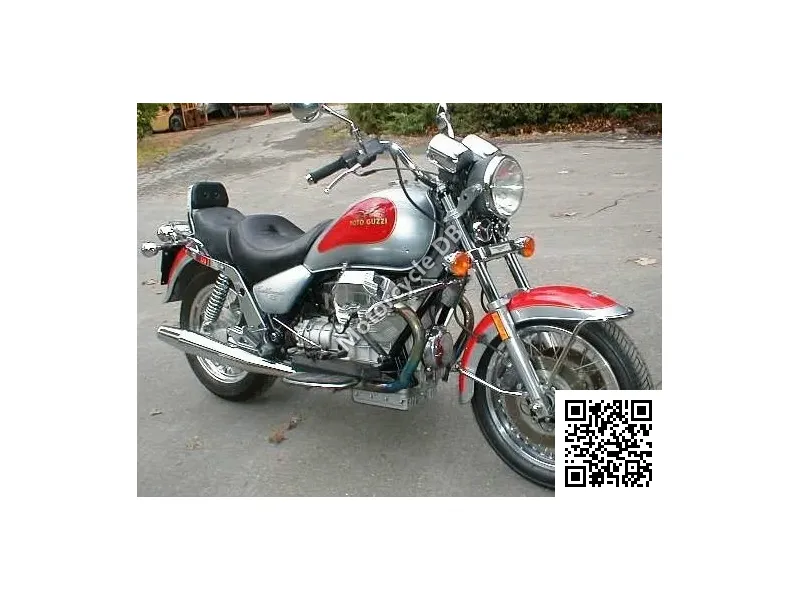 Moto Guzzi California 75 1999 Image: 1 Moto Guzzi California 75 1999 80935