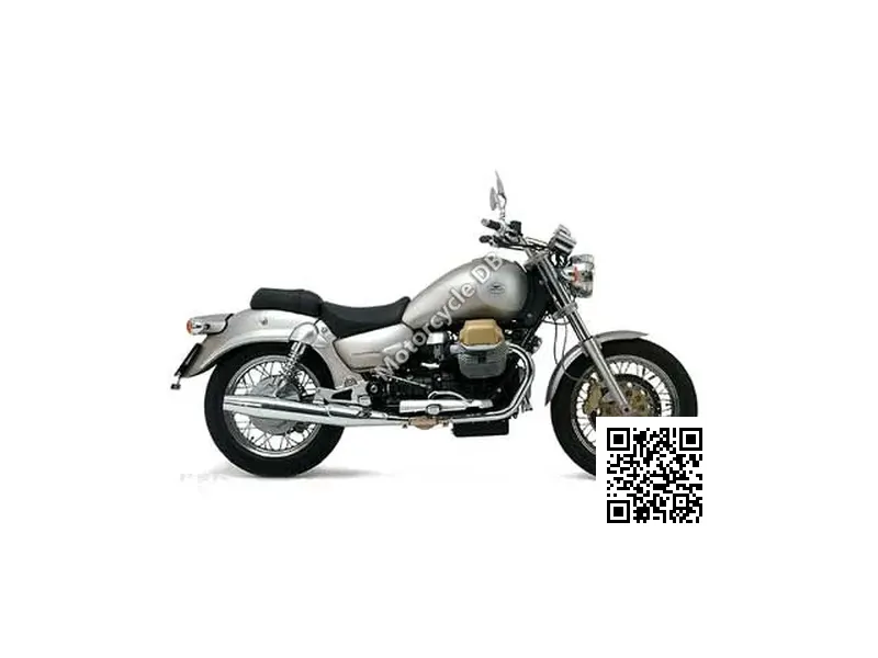 Moto Guzzi California Aluminium 2006 Image: 1 Moto Guzzi California Aluminium 2006 19865