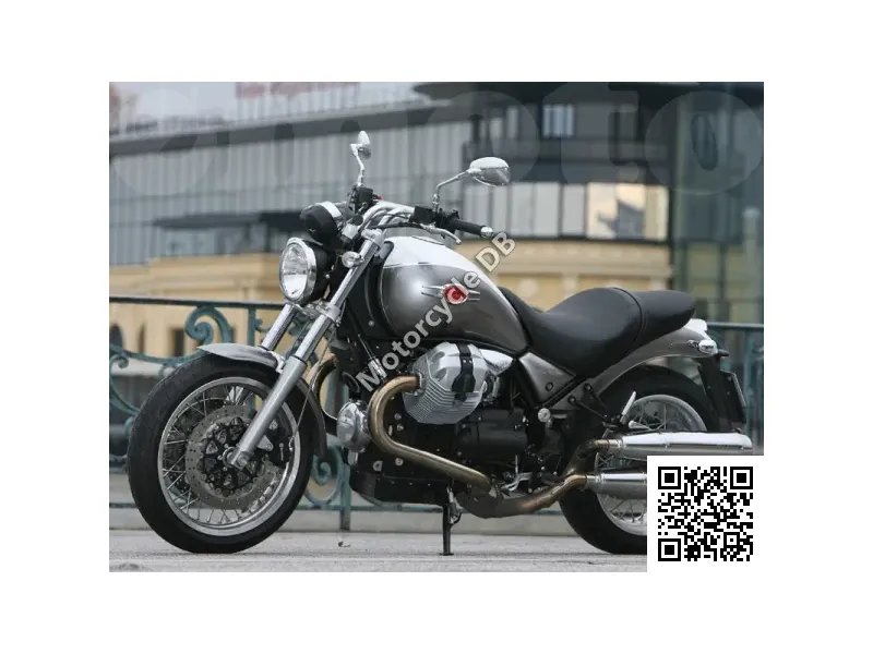 Moto Guzzi California Aquila Nera