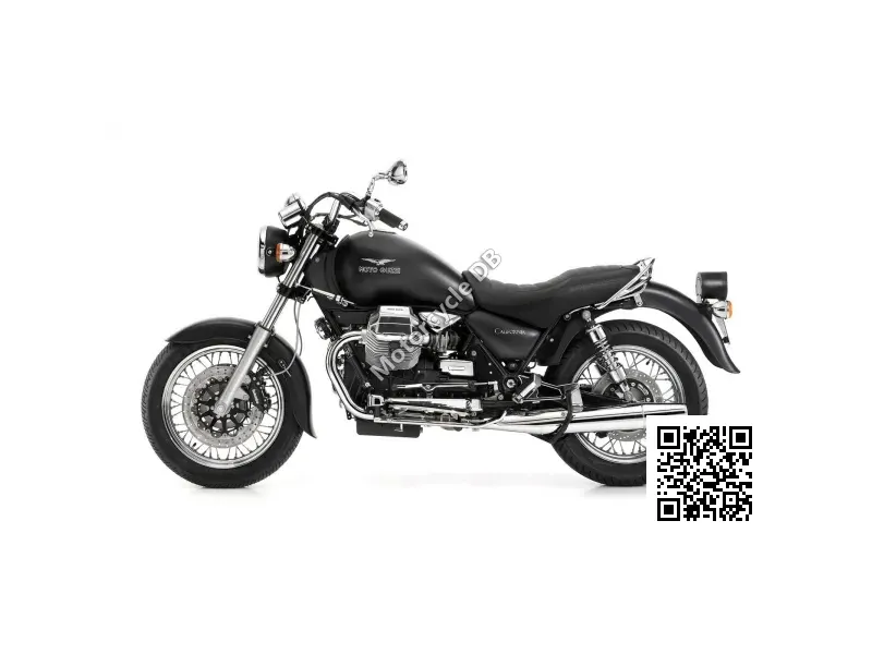 Moto Guzzi California Black Eagle 2012 Image: 2 Moto Guzzi California Black Eagle 2012 22162
