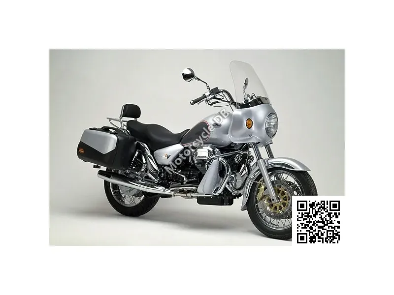 Moto Guzzi California EV 80 2002 Image: 1 Moto Guzzi California EV 80 2002 17269