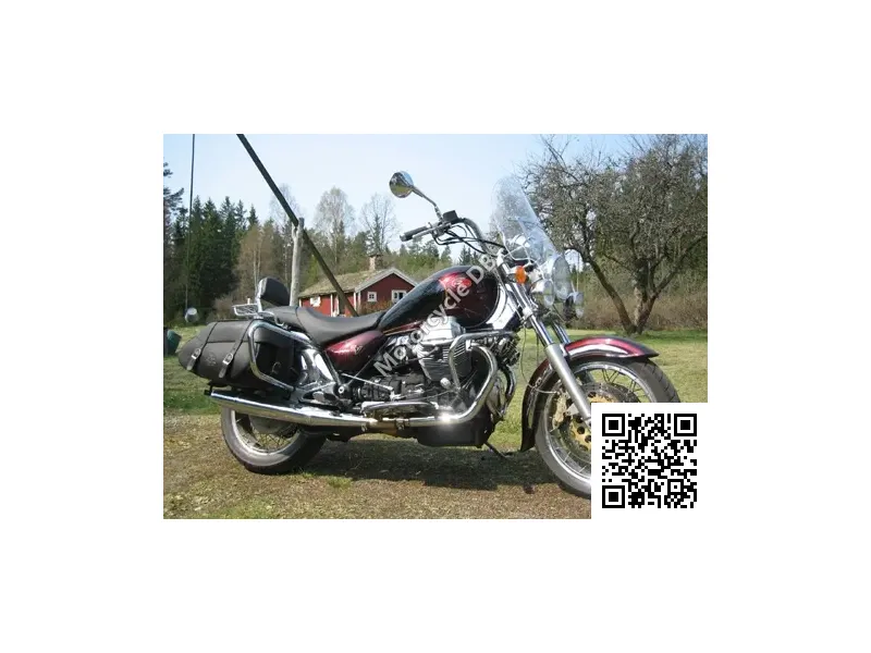 Moto Guzzi California III