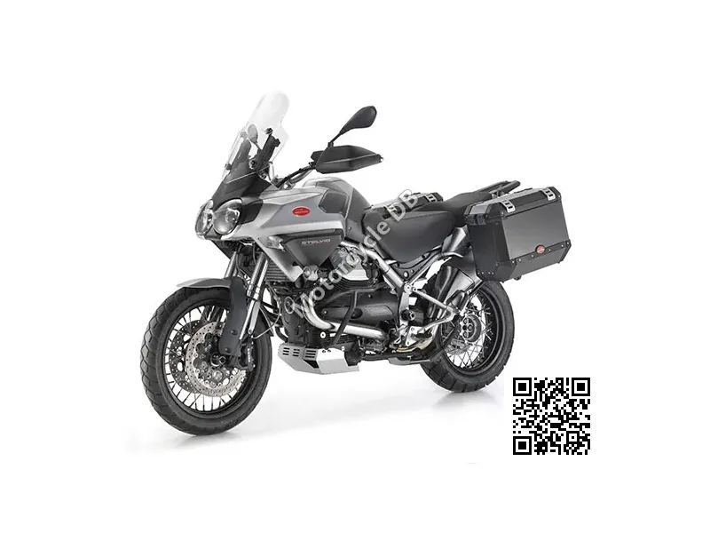 Moto Guzzi California Ill C Injection 1992 21400