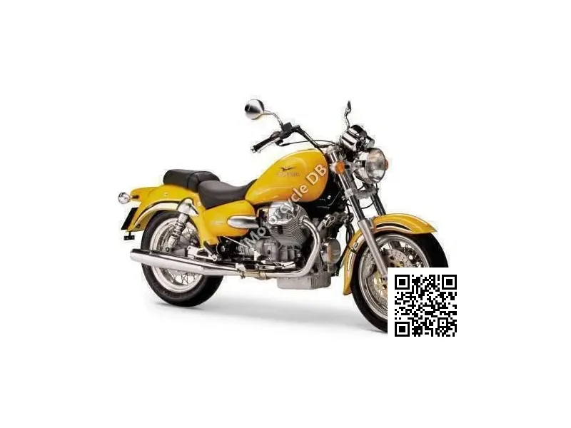 Moto Guzzi California Special 2001 19489