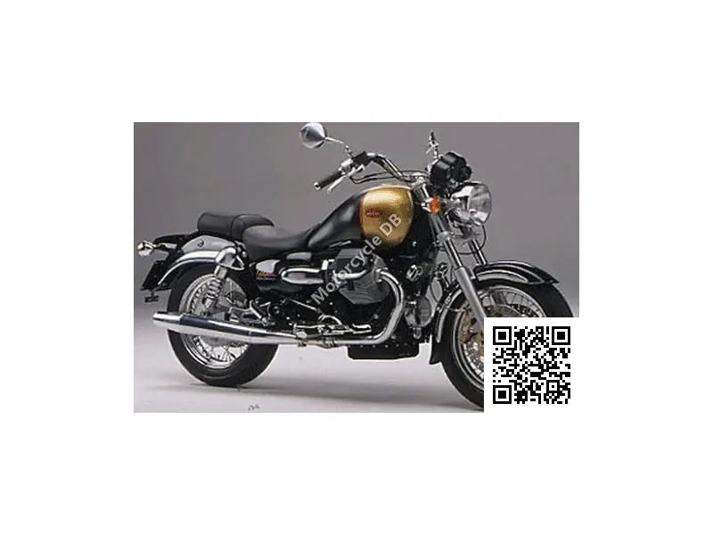 Moto Guzzi California Special Sport 2003 Image: 1 Moto Guzzi California Special Sport 2003 14500