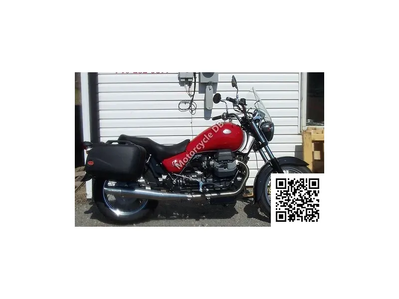 Moto Guzzi California Stone 2003 Image: 1 Moto Guzzi California Stone 2003 18340