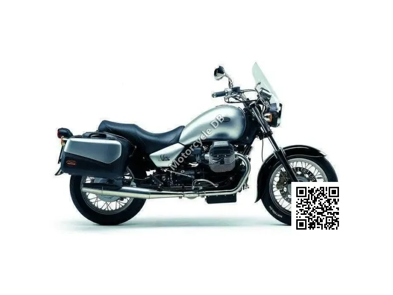Moto Guzzi California Stone 2002 Image: 1 Moto Guzzi California Stone 2002 18808