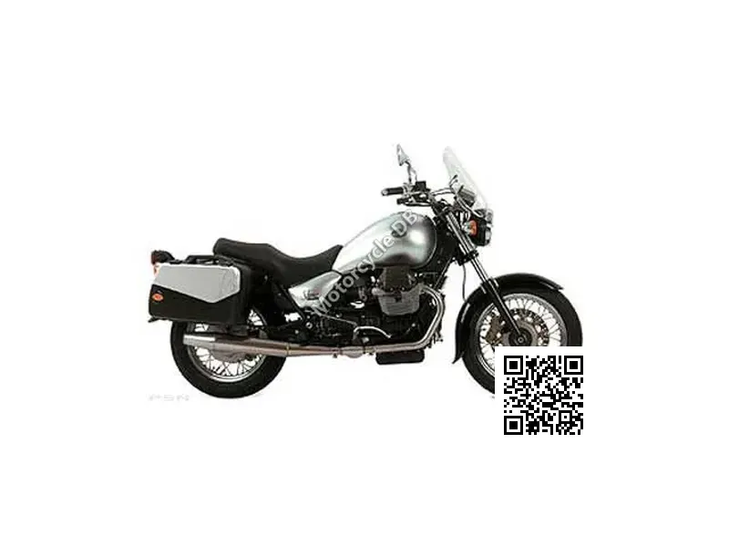 2005 Moto Guzzi California Stone Touring