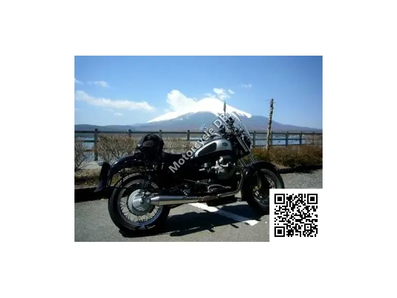 Moto Guzzi California Stone Touring 2003 7689