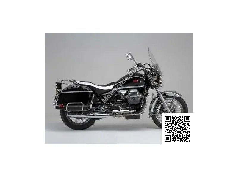 Moto Guzzi California Touring 2007 19864