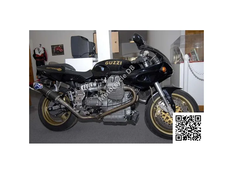 Moto Guzzi Daytona 1000 1994 11917