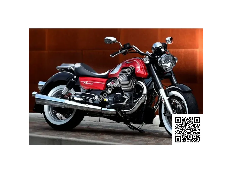 Moto Guzzi Eldorado 2019 Image: 1 Moto Guzzi Eldorado 2019 80944