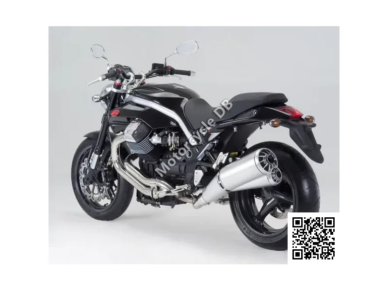 Moto Guzzi Griso 1200 8V 2012 22158