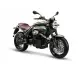 Moto Guzzi Griso 1200 8V SE 2011 12063 Thumb