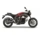 Moto Guzzi Griso 1200 S.e. 2019 47726 Thumb