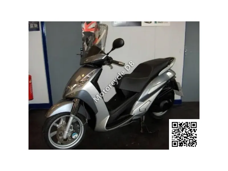 Moto Guzzi Griso 8V