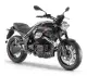 Moto Guzzi Griso 8V SE