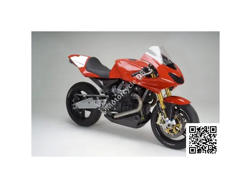 Moto Guzzi MGS-01 Corsa 2008 Image: 1 Moto Guzzi MGS-01 Corsa 2008 16515