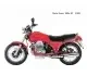 Moto Guzzi Mille GT 1989 6994 Thumb