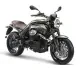 Moto Guzzi Moto Guzzi Griso 1200 8V 2007 21120 Thumb