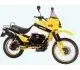 Moto Guzzi NTX 750/c 1989 12312 Thumb
