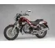 Moto Guzzi Nevada 750 1997 7189 Thumb