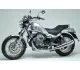 Moto Guzzi Nevada 750 2002 8421 Thumb
