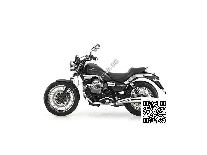 Moto Guzzi Nevada Aquila Nera 2013 Image: 1 Moto Guzzi Nevada Aquila Nera 2013 80960