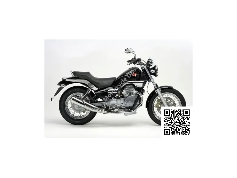 Moto Guzzi Nevada Classic 750 2011 Image: 1 Moto Guzzi Nevada Classic 750 2011 9114