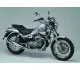 Moto Guzzi Nevada Classic 750