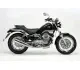 Moto Guzzi Nevada Classic 750