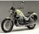 Moto Guzzi Nevada Club 750 2000 11860 Thumb