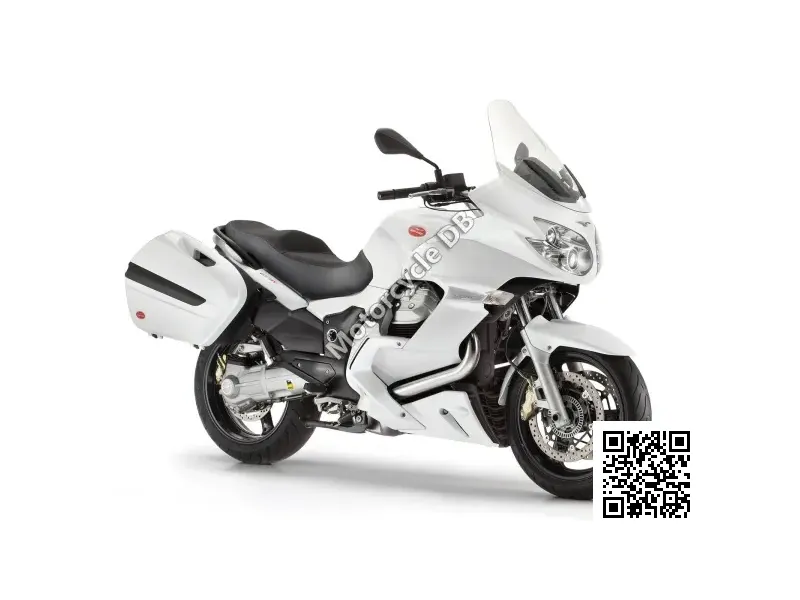 Moto Guzzi Norge 1200 GT 2012 Image: 1 Moto Guzzi Norge 1200 GT 2012 22155